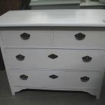 489 2272 CHEST OF DRAWERS